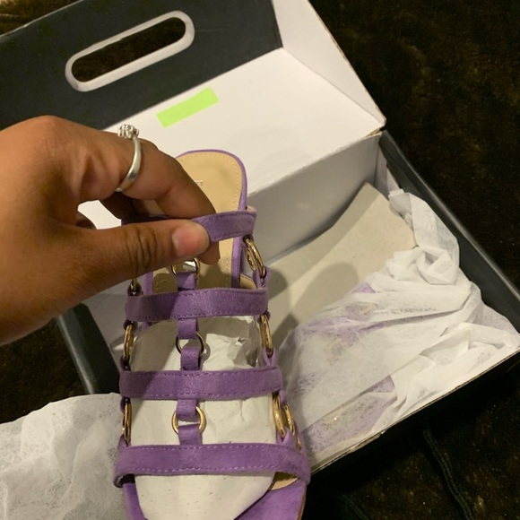 Fashion nova heels - Picture 3 of 4